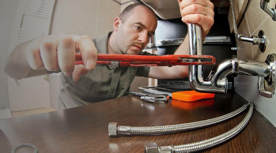 Local 24/7 Emergency Plumbing in Wilsons, VA